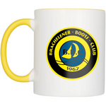 brachelener boots club Tasse