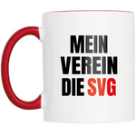 SVG Aphoven-Laffeld Tasse