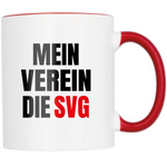 SVG Aphoven-Laffeld Tasse