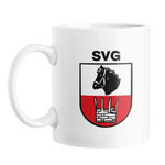 SVG Aphoven-Lattfeld Tasse "SVG"