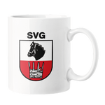 SVG Aphoven-Lattfeld Tasse "SVG"