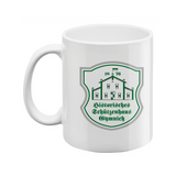 Schützengesellschaft Gymnich e.V. Tasse "Wappen"