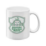 Schützengesellschaft Gymnich e.V. Tasse "Wappen"