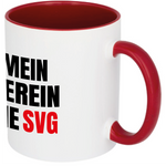 SVG Aphoven-Laffeld Tasse