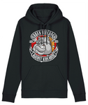 U.B.A.K.A. Nordschwarzwald Unisex Hoodie "Logo"