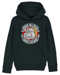 U.B.A.K.A. Nordschwarzwald Kinder Hoodie "Logo"