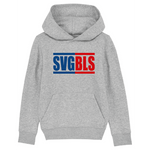 SVG-BLS Kinder Hoodie "Verein"