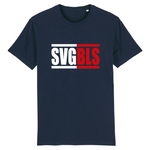 SVG-BLS Kinder T-Shirt "Verein"