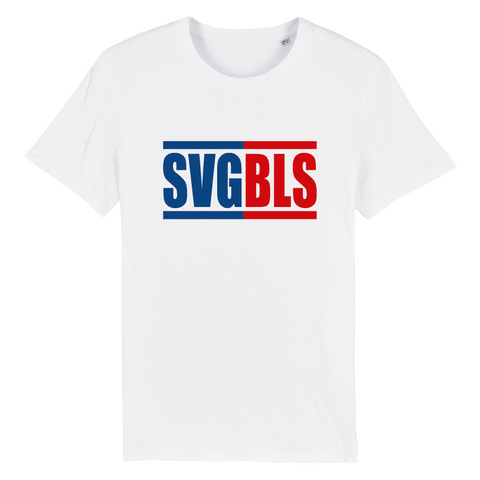 SVG-BLS Herren T-Shirt "Verein"