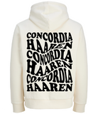 FC Concordia Haaren Unisex Hoodie "Waves"