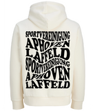 SVG Aphoven - Laffeld Unisex Hoodie "Waves"