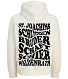 St. Joachims Schützen Unisex Hoodie "Waves"