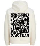 JUDOTEAM Unisex Hoodie "Waves"
