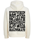 Braunsrath Unisex Hoodie "Waves"