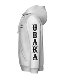 U.B.A.K.A. Kapuzenjacke Unisex nur für Member