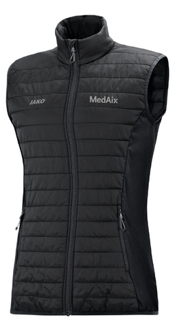 MedAix Damen Weste