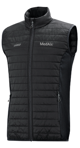 MedAix Herren Weste
