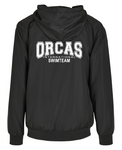 Orcas Recycled Windrunner