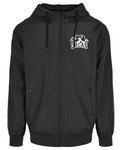 Orcas Recycled Windrunner