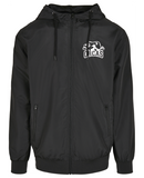 Orcas Recycled Windrunner