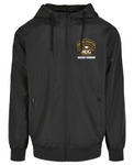 Sunset Chapter Recycled Windrunner