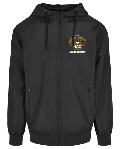 Sunset Chapter Recycled Windrunner