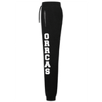 Orcas Unisex Sweatpants