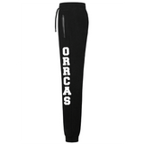 Orcas Unisex Sweatpants
