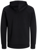 U.B.A.K.A. Unisex Kapuzenjacke "Stickpatch"