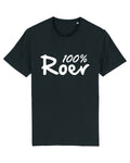 Braunsrath Kinder T-Shirt "100% Roer"