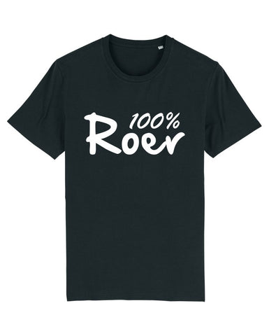 Braunsrath Kinder T-Shirt "100% Roer"