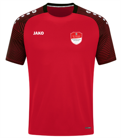 SV Viktoria Rot-Weiß Shirt "Personalisierbar"