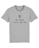 Waldfeucht-Bocket T-Shirt "Du bist mein Verein" (5637612994711)