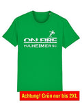 Pulheim T-Shirt "On Fire" (5662616354967)