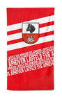 SVG Aphoven-Lattfeld Team Towel - Handtuch "since" (5637466259607)