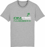 Pulheim T-Shirt "On Fire" (5662616354967)