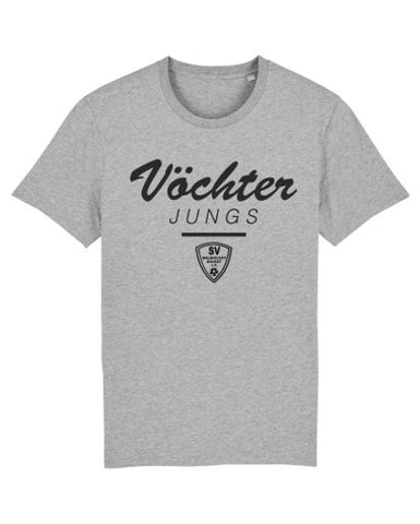 Waldfeucht-Bocket T-Shirt "Vöchter Jungs" (5637558403223)