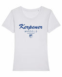 Kerpen T-Shirt Kerpener Mädels (5578810884247)