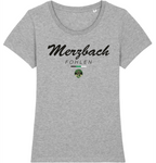 Merzbachfohlen Damen T-Shirt "Merzbach"