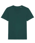 Splash Unisex T-Shirt angepasst an deinen Verein