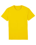 Stripes Unisex T-Shirt angepasst an deinen Verein