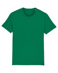 Lebenslang Unisex T-Shirt angepasst an deinen Verein