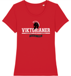SV Viktoria Rot-Weiß Damen T-Shirt "Viktorianer"