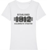 SV Viktoria Rot-Weiß Damen T-Shirt "1912"