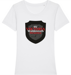 SV Viktoria Rot-Weiß Damen T-Shirt "Wappen"