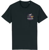 Windhund Netzwerk Kinder T-Shirt