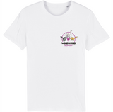 Windhund Netzwerk Herren T-Shirt