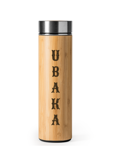 U.B.A.K.A. Thermosflasche Kinata