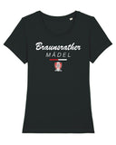 Braunsrath Damen T-Shirt "Mädel-Wappen"