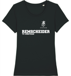 JUDOTEAM Damen T-Shirt "Logoschrift"